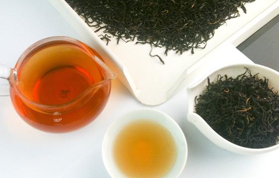 三亚启光养生网：红茶的基本分类及其观赏价值